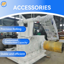 Compact Bluetooth Speaker with LED Light