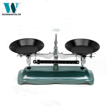 1g Precision Double Pan Mechanical Balance Scale