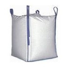 FIBCs Bag Taille extérieure (W * L * H): 100 * 100 * 120cm