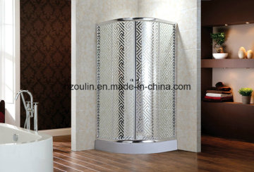 Showr Enclosure (TM-02)