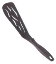 Nylon slotted spatula, 220 degree C