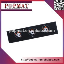 Factory Price Professional Rubber Bar Pad