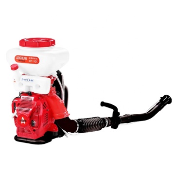 AOSHENG 42cc Professional Fruit Tree Sprayer Knapsack Mist Duster