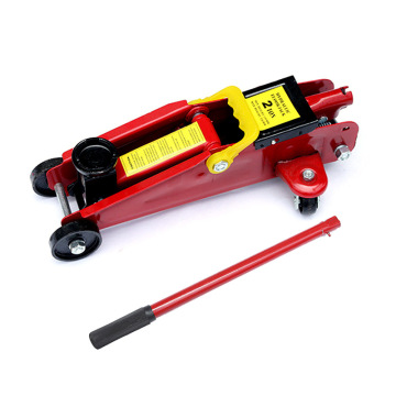 2 Tons Horizontal Hydraulic Jacks for Vehicles