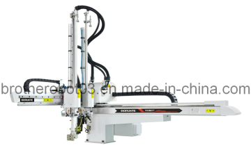 Mini Robot for Injection Molding Machinery Below 100t (BRM550IDY)