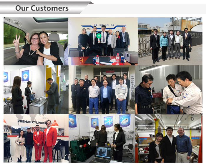 Factory supply customized Metal parts by lost-foam investment casting