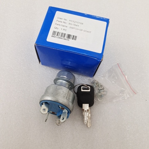 SAA6D107E MOTOR TEILE CONTROLER ASS&#39;Y 600-467-1100