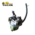 168f 168f-1 Ruixing Gasoline Engine Generator Carburador GX160