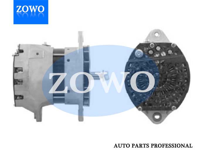 auto dynamo alternator ZWCA101-AL