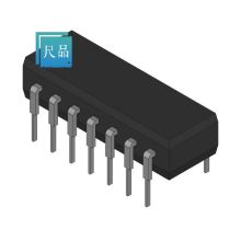 LM1496N BOM Service for PDIP14 Consumer Circuit