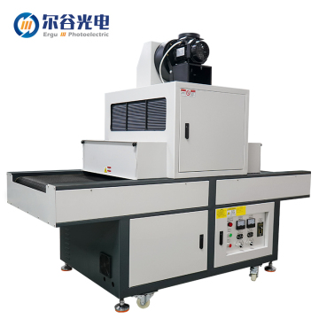 UV Irradiator UV Dryer UV Curing Machine Manufacturer - UV Ink Drying Equipment Tunnel Furnace