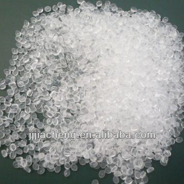 Virgin Eva Ethylene-vinyl Acetate Copolymer Resin