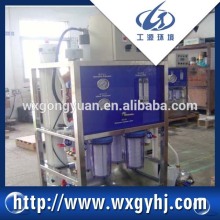 RO 500-1000L/D removallbe seawater desaltation device