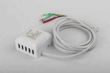 High Polymer Single Humidity Sensor