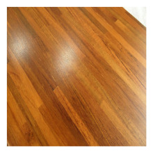 Customized Solid Teak Wood Flooring Planks & Parquet Options