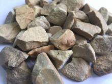 Synthetic Calcium Aluminate/ Flux /Sintered Calcium Aluminate/ Fused Calcium Aluminate/Cao, Al2O3