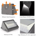 Eco-Friendly ETL Outdoor LED Wall Pack