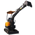 1.6 Tons Excavator Hidráulico Mini Excavator OCE16