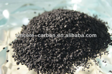 NSF activated carbon