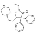 Doxapram CAS 309-29-5