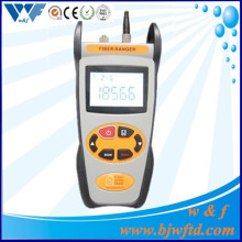 WF3608 Optical Fiber Ranger fiber faults location detector