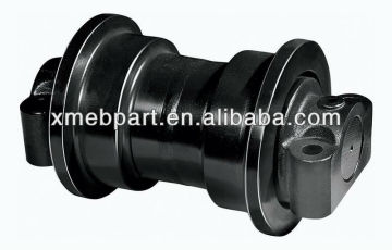 excavator lower roller for SAMSUNG H.I.