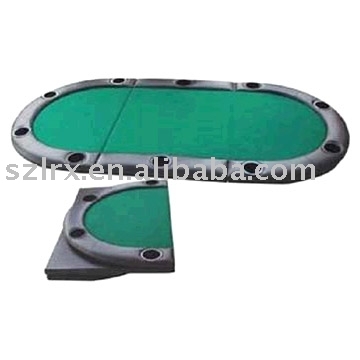 Foldable Poker Table Top,