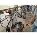 120kg Auto Gas Filling Machine South Africa