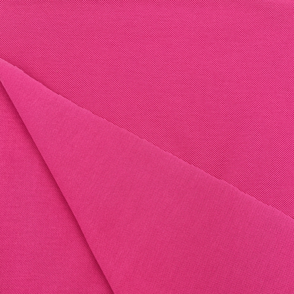 Tela de poliéster transpirable Breathable Polyester Fabric