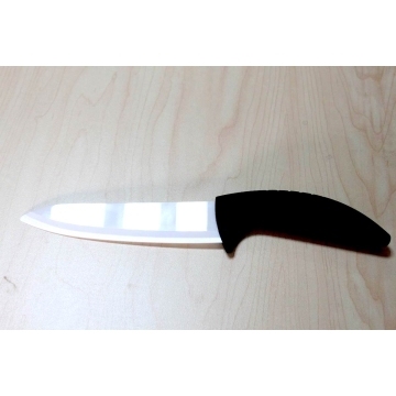 Magic Non Stick Mirror Ceramic Knife