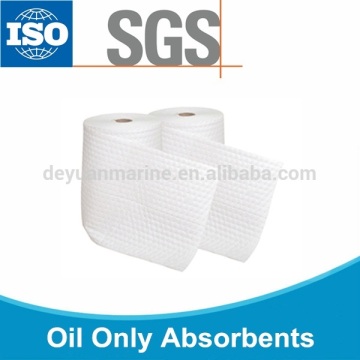 100% PP Oil Absorbent Rolls