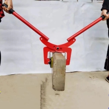 Portable Stone Handling Clamp for Sale