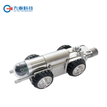 Crawlers Detector Robot  Recording Inspection Camera