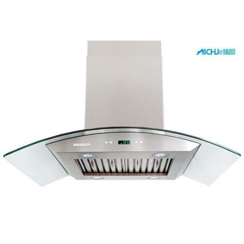 Cook Wall Mounted Exhaust Fans Range Hood