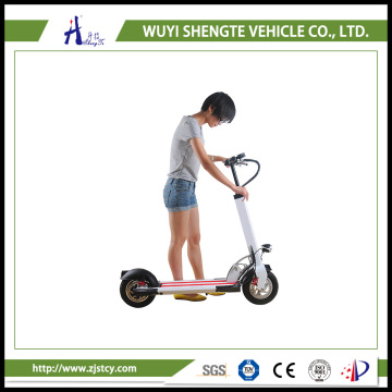 Wholesale China Supplier High Quality Electrical Scooter