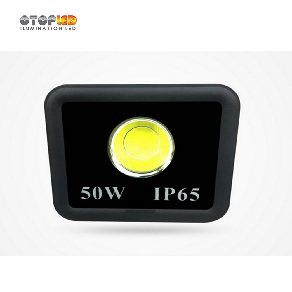 50W led flood light