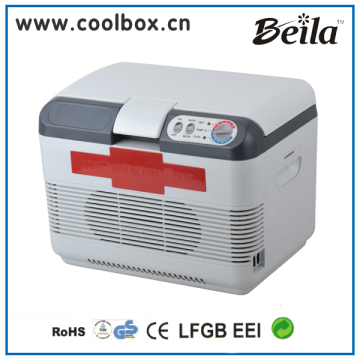 15L Semiconductor Mini Refrigerator for Medicine