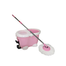 Pink Magic Mop