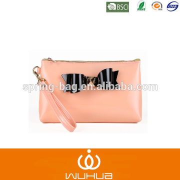 waffle cosmetic bags wholesale wuhua cosmetic bag