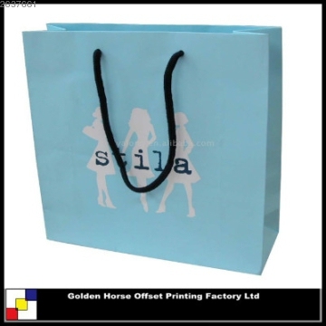 Gift Paper Bag Wholesale