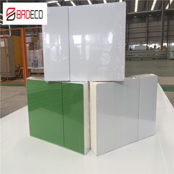 Wholesale Insulated Sandwich Panel Polyurethane Indonesia