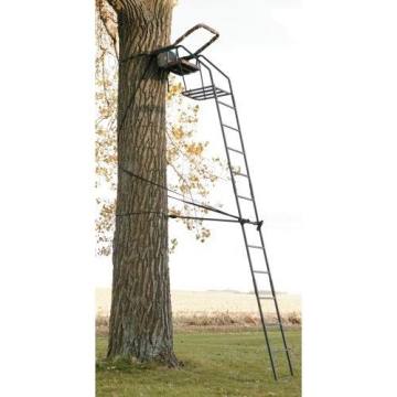 Tree Stand