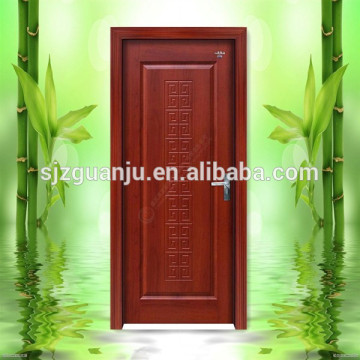Modern design Environmental protective interior Bamboo wooden doors