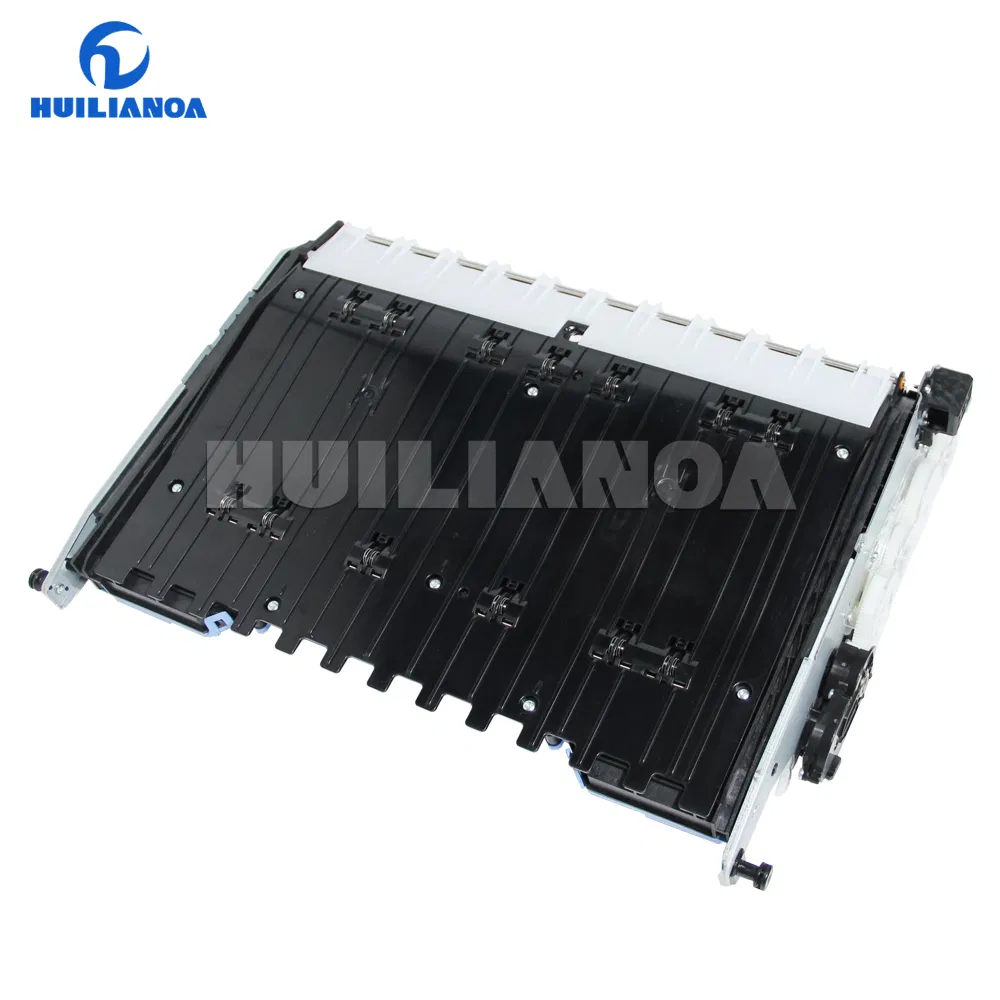 W1b44A A7w93-67081service Fluid Container Kit for HP Pagewide Managed Mfp E77650 E77660 E77740 Service Fluid Container Kit/ Cleaning Head Blade