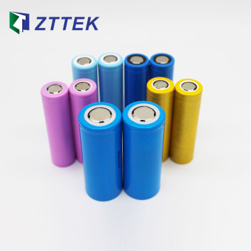 lithium ion battery cells