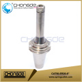 Portaherramientas CNC para portaherramientas CAT50-ER20-8 &quot;