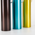 Aluminium Sport Drinks Bottles with Logo