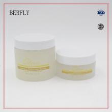 Lemon Moisture Scrub Massage Cream