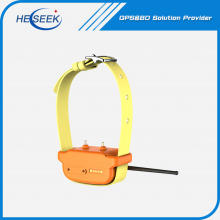 Remote Control GPS Dog training Tracker