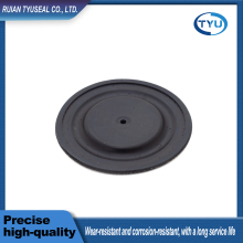 Premium Heat-Resistant Rubber-Fabric Diaphragm